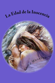 Title: La Edad de la Inocencia, Author: Jv Editors