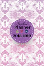 Student Planner 2018-2019: Pink & Purple Cover, 6