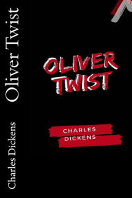 Title: Oliver Twist, Author: Charles Dickens