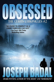 Title: Obsessed, Author: Joseph Badal