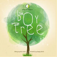 Title: The Boy and The Tree, Author: Kiki Smith