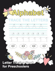 Title: Letter Tracing Book for Preschoolers: Trace Letters Of The Alphabet and Number: Preschool Practice Handwriting Workbook: Pre K, Kindergarten and Kids Ages 3-5 Reading And Writing, Author: Plant Publishing