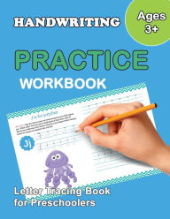 Title: Letter Tracing Book for Preschoolers: : Trace Letters Of The Alphabet and Number: Preschool Practice Handwriting Workbook: Pre K, Kindergarten and Kids Ages 3-5 Reading And Writing, Author: Plant Publishing