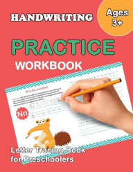 Title: Letter Tracing Book for Preschoolers: Trace Letters Of The Alphabet and Number: Preschool Practice Handwriting Workbook: Pre K, Kindergarten and Kids Ages 3-5 Reading And Writing, Author: Plant Publishing