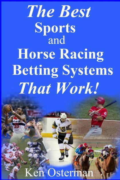 Popular Sports Betting Books