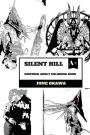 Silent Hill Inspired Adult Coloring Book: Survival Horror Classic and Epic Monsters, Psychological Thriller Masterpiece and Insidious Inspired Adult Coloring Book