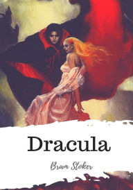 Title: Dracula, Author: Bram Stoker