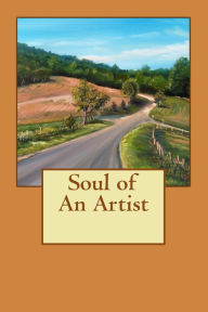 Title: Soul of an Artist, Author: Henry Paul Brown