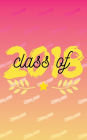 Class of 2018: 2024 Graduation Gag Gifts - Grad Autograph Book