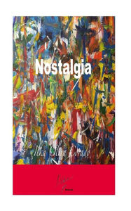 Title: Nostalgia, Author: Ilka Oliva Corado