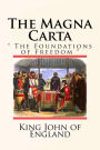 The Magna Carta: