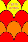 Citrus Circles Notebook