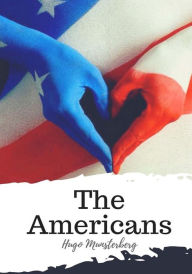 Title: The Americans, Author: Hugo Munsterberg