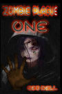 Zombie Plague: Book One