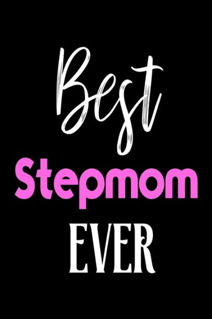 step mom birthday gift