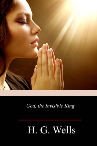 God, the Invisible King