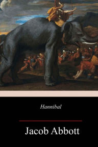 Title: Hannibal, Author: Jacob Abbott
