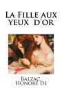 La Fille aux yeux d'or