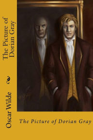 Title: The Picture of Dorian Gray, Author: Oscar Wilde