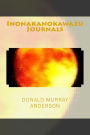 Inonakanokawazu Journals
