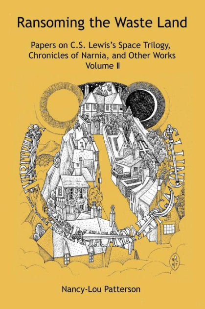 Chronicles of narnia essay
