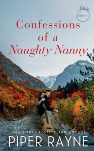 Confessions of a Naughty Nanny