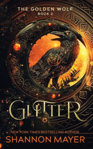 Title: Glitter, Author: Shannon Mayer