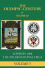 IV Olympiad: London 1908