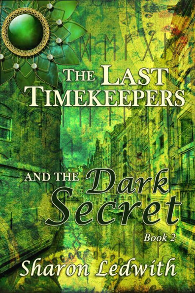 The Last Timekeepers and the Dark Secret