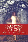 Haunting Visions: Murder Mystery