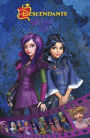 Disney Descendants: Wicked World Wish Granted Cinestory Comic, Volume 1