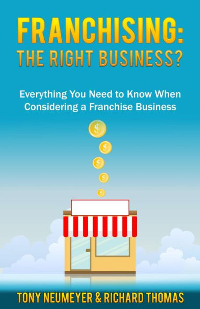 Ready to Franchise Your Business? It's Easier Than You Think!