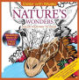Color With Music: Nature's Wonders