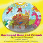 Dashwood Hare and Friends: Big Changes for Dashwood - Picture Version