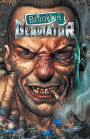 Brooklyn Gladiator, Volume 00