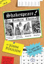 Shakespeare for Readers' Theatre: Shakespeare's Greatest Villains: The Merry Wives of Windsor, Othello, the Moor of Venice, Richard III, King Lear