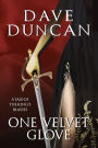 One Velvet Glove: A Tale of the King's Blades