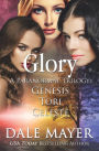 Glory: Books 1-3