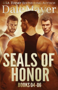 Title: SEALs of Honor Books 4-6, Author: Dale Mayer