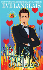 Title: Hell's Bells, Author: Eve Langlais