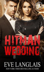 Title: Hitman Wedding, Author: Eve Langlais