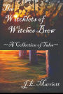 The Witchlets of Witches Brew