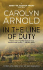In the Line of Duty