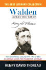 Walden - Life In The Woods