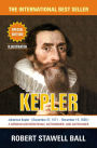 Johannes Kepler: Great Astronomers
