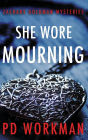 She Wore Mourning