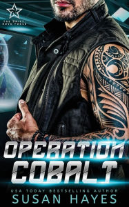 Title: Operation Cobalt, Author: Susan Hayes