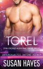 Torel: Star-Crossed Alien Mail Order Brides (Intergalactic Dating Agency)
