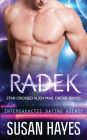 Radek: Star-Crossed Alien Mail Order Brides (Intergalactic Dating Agency)