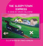 The Sleepytown Express: A Song by Haven Gillespie